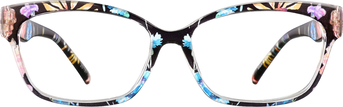 Shop for Zenni Cat Eye Glasses 2018716 at Zenni | Contacts Shop for Zenni Cat Eye Glasses 2018716 at Zenni | Contacts